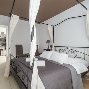 Appartamento lussuoso con 2 camere da letto